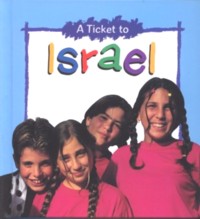 A Ticket To Israel