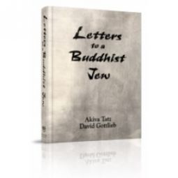 Letter to a Buddhist Jew. By Akiva Tatz and David Gottlieb