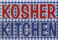 Kosher Kitschen Jewish Magnet