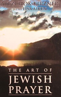 The ArtOf Jewish Prayer