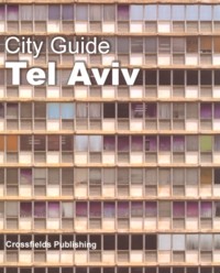 City Guide Tel Aviv - Paperback