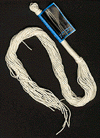 Tzitzit / Tzitzis String Bundle