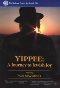 Yippee! - A Journey to Jewish Joy. A Movie By Paul Mazursky