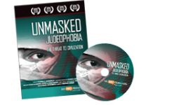 Unmasked Judeophobia: The Threat to Civilization" DVD Documentary