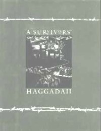 Sold out A Survivors' Haggadah, by Yosef Dov Sheinson