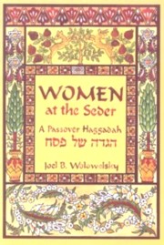 Women at The Seder