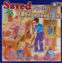 Saved by the Chometz